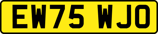 EW75WJO