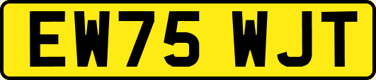 EW75WJT