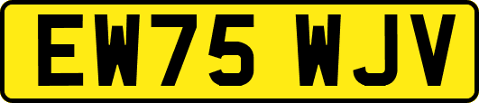 EW75WJV