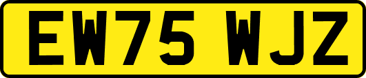 EW75WJZ