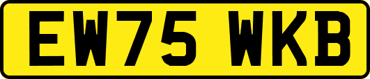EW75WKB