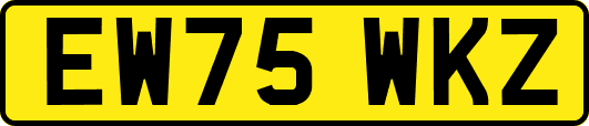 EW75WKZ