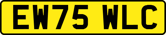 EW75WLC