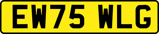 EW75WLG