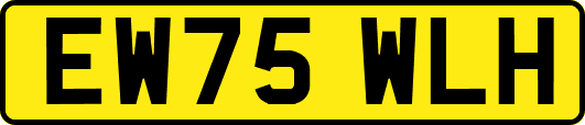 EW75WLH