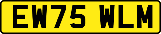 EW75WLM