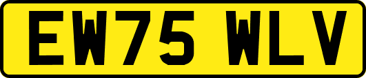 EW75WLV