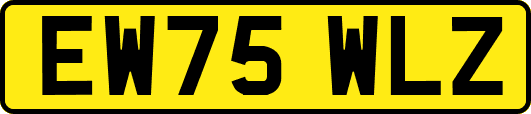 EW75WLZ