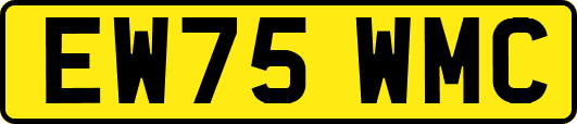 EW75WMC