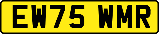 EW75WMR