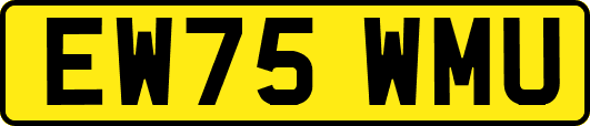 EW75WMU