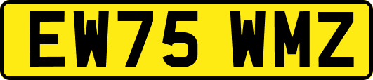 EW75WMZ