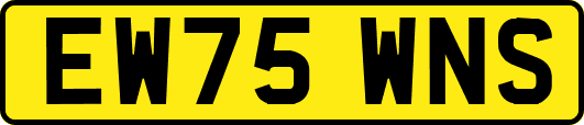 EW75WNS