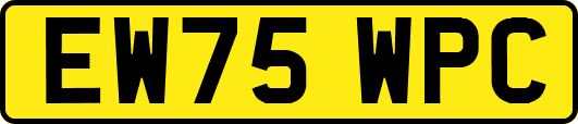EW75WPC