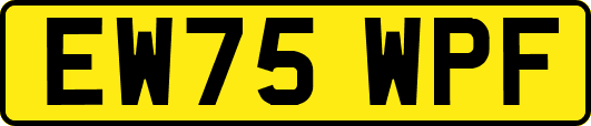 EW75WPF