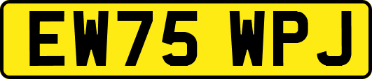 EW75WPJ