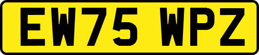 EW75WPZ