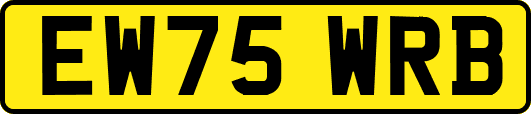 EW75WRB