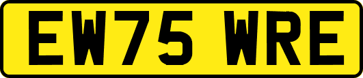 EW75WRE