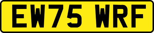 EW75WRF