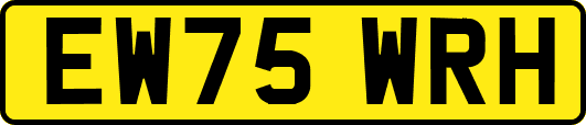 EW75WRH
