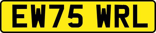 EW75WRL