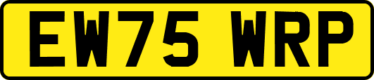 EW75WRP