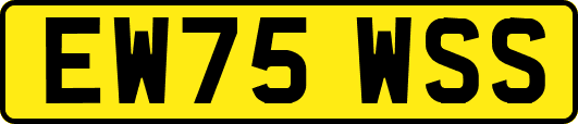 EW75WSS