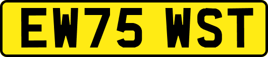 EW75WST
