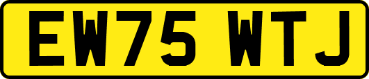 EW75WTJ