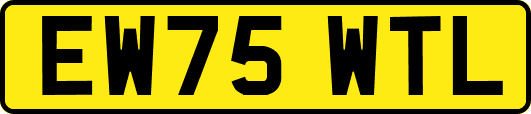 EW75WTL