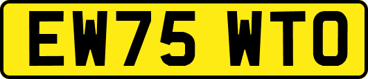 EW75WTO