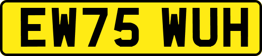 EW75WUH