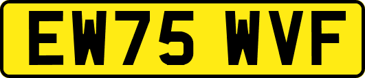 EW75WVF