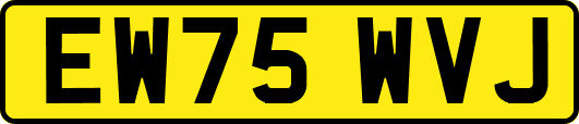 EW75WVJ