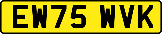 EW75WVK