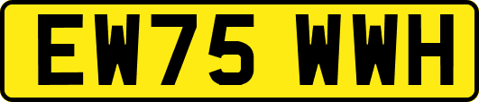 EW75WWH