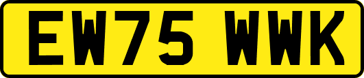 EW75WWK