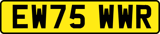 EW75WWR