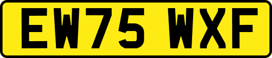 EW75WXF