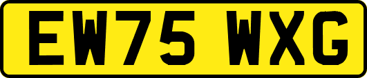 EW75WXG