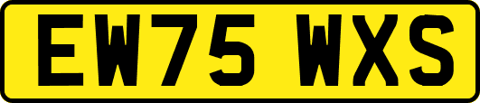 EW75WXS