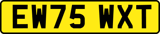 EW75WXT