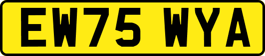 EW75WYA