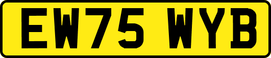 EW75WYB