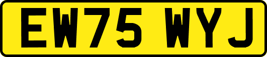 EW75WYJ