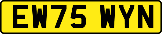 EW75WYN