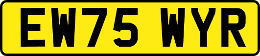 EW75WYR