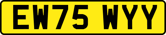 EW75WYY