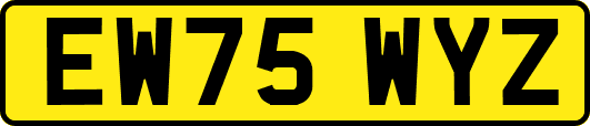 EW75WYZ